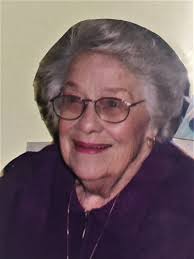 Norma Garvey Obituary (2017)