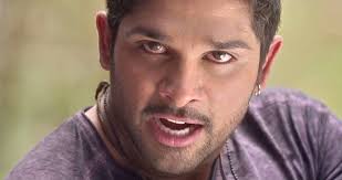 Allu Arjun's S/O Satya Murthy First Look Today