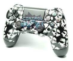 Call Of Duty Ghosts Ps4 Custom Controlller Call Of Duty Ghosts Call Of Duty Ps4