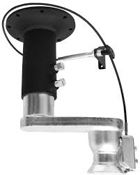Make sure this fits by entering your model number. 52122 Andersen Ranch 5th Wheel To Gooseneck Adapter With 8 Offset