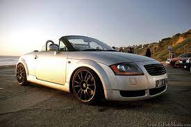 Fourtitude Tt Gallery Audi Tt Audi Tt Roadster Audi