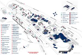 Liberty University Campus Map By Liberty University Issuu