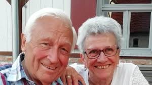 Blindheim: Bei diesem Blindheimer Paar war es Liebe auf den ersten Tanz