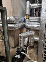 Swift and Effective Boiler Installation Solutions