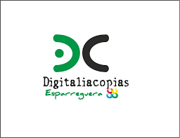 Digitalia copias