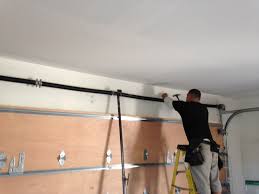 How To Open A Garage Door With A Broken Spring And Garage Door Repair Rafael Home Biz Garage Door Repair Service Broken Garage Door Spring Garage Door Springs