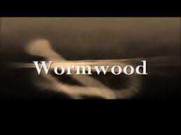 Revelation 8 11 The Name Of The Star Is Wormwood A Third Of The Waters Turned Bitter And Many People Died From The Waters That Ha Revelation Wormwood Youtube
