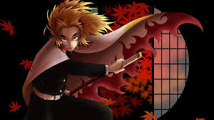 We did not find results for: Demon Slayer Kyojuro Rengoku With Sword With Background Of Window Red Leaves And Black Anime Hd Wallpaper Peakpx