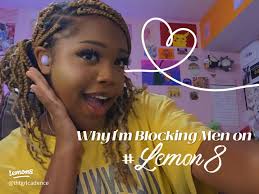 Why I'm Blocking Certain Men