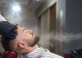 メンズ美容室 理容室 バーバー 昭和町 大正 住吉 住之江のエリアのおすすめサロン メンズ 美容 バーバー 顔剃り