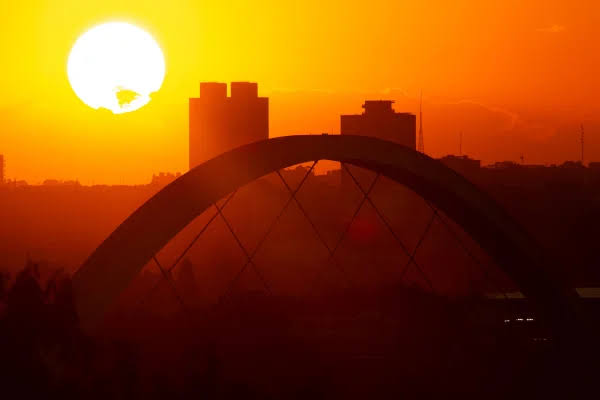 Super El Niño: o que é o fenômeno e como ele pode afetar o Brasil