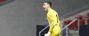 Sem fotografia do próprio e com uma. Real Betis Sign Spain Under 21 Goalkeeper Dani Martin Football Espana