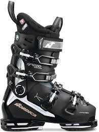 Top 10 Nordica Ski Boots of 2024-2025