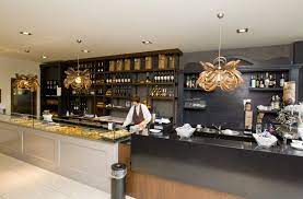 Pastry Shop Italian Style Arredamento Design Per Interni Ristorante Negozio Interno