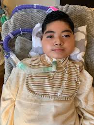 Fundraiser by Mario Valenzuela : Dylan Barrera