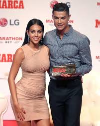 Cristiano Georginagio Wags Football Soccer Fifa Cristiano London Munich Ronaldo Madrid Messi Rome Russia Mosc Cristiano Ronaldo Ronaldo Fitness