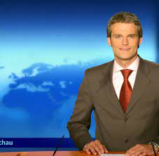 Der nachrichtensprecher erlitt während der gestrigen tagesschau einen. Tagesschau Die Nachrichtensendung Der Ard Und Ihre Gesichter Bilder Fotos Welt