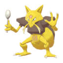 Pokemon abra entwickelt sich youtube. Kadabra Pokewiki