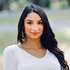 Talitha Rivera's Instagram, Twitter & Facebook