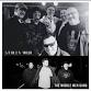 STOLEN MOJO + THE MIDDLE MEN