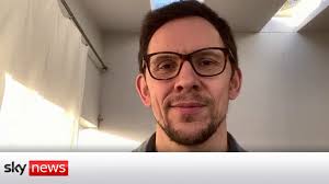 Current Events Discussion Thread