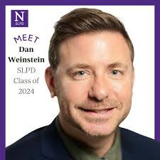 Dan Weinstein's Instagram, Twitter & Facebook