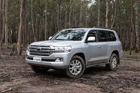 However, the precise date and the possible starting price are still unknown. Toyota Land Cruiser 300 Series Launch Date Pricing And V6 Diesel Engine Revealed Reports Car News Carsguide