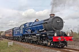 News The Uk S Only Main Line Heritage Railway Heritage Railway Steam Trains Great Western Railway