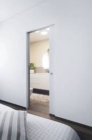 Syntesis Collection Portes Design Minimalistes Par Eclisse Porte Design Porte Galandage Minimaliste