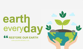 Earth day network has developed a digital action plan to restore our earth 2021. Aujsxfrew41r1m