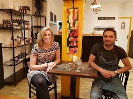 Bonjour, merci pour ce commentaire! Defi De Chef Sans Gluten Kateline Et Dimitri Du Restaurant Le Gout Des Autres A Rennes Sans Gluten Recette De Chef Le Gout Des Autres