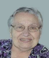 Mary Maxwell Obituary (1934