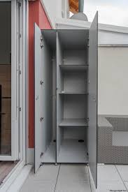 .outdoor schrank wetterfest selber bauen, wetterfester outdoor schrank,garten gestaltung 12 outdoor schrank wetterfestoutdoor schrank wetterfest, outdoor schrank wetterfest holz, outdoor. Balkonschrank Win In Bonn By Design Garten Augsburg Silvergrey Wetterfest Uv Bestandig Terrassenschrank Balko Gartenschrank Balkonschrank Wohn Design