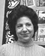 Betty Lou McDaniel Shelton (1930-2019)