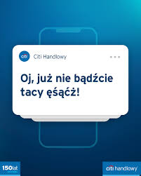 Citi handlowy z najlepszym cash management w polsce. Citi Handlowy Fotos Facebook