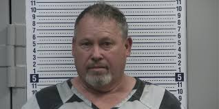 Marmaduke man accused of rape, incest