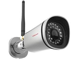 If you are subscribed to foscam cloud ( www.foscamcloud.com ), please contact cloud@foscam.us for support. Foscam Outdoor Bullet 1mp Hd