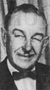 Cecil Aldano “Mush” Moore (1909-1968)