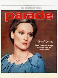 Simply Streep