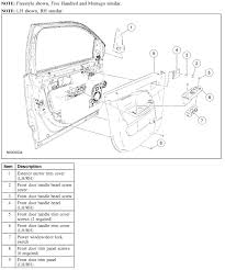 One system is the remote key fob which unlocks the door from a distance. The Drivers Side Door Lock Will Not Engage If The Vehicle Is In Drive The Automatic Locks All Activate After The Car