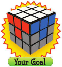 Follow our step by step guide and learn how to solve the original 3x3 rubik's cube. Knowing Versus Understanding How The Rubik S Cube Taught Me The Difference Aops News