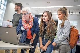Studis online hat für studienanfänger*innen und andere suchende tipps gesammelt, damit alles so. Geduldsprufung Studierende Auf Wohnungssuche In Berlin Brauchen Flexibilitat Und Einen Langen Atem Berliner Mieterverein E V
