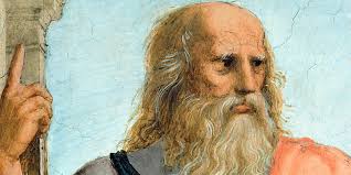 Platon est un des philosophes majeurs de la pensée occidentale, et de l'antiquité grecque en particulier. Le Bonheur Selon Platon Le Point