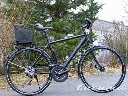 Black Is Beauty Cucuma Chili Lx Xt Disc Black Line Trekkingbike Www Cucuma Com Design Your Own Bike And Buy It Direct From The Manufacturer Www Cucuma