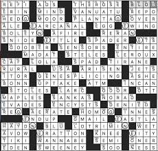 Maybe you would like to learn more about one of these? Rex Parker Does The Nyt Crossword Puzzle W W I French Biplane Sun 1 19 20 Olden Tokyo Romanian Born Writer Once In The French Academy Wildflower With Spiky Purplish Blooms