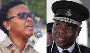 Halima Mdee: Sirro hana mamlaka ya kuzuia kumjadili Lissu, na Shehe Ponda  kafanya Uchochezi gani?