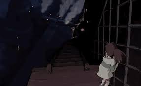 Anime gifs anime art gif animé animated gif anime coffee casa anime the garden of words japon illustration anime kunst. Dark Anime Aesthetic Gif Anime Wallpaper