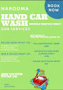 Narooma Hand Car Wash updated... - Narooma Hand Car Wash