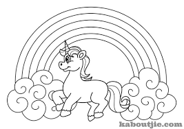 These fun and educational free unicorn coloring pages to print will allow children to travel to a fantasy land full of wonders, while learning about this magical creature. Coloring Pages Of Unicorns Picture Whitesbelfast Com