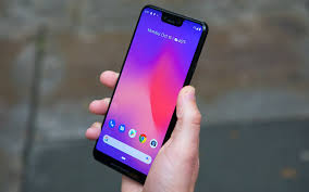 Image result for Pixel 3